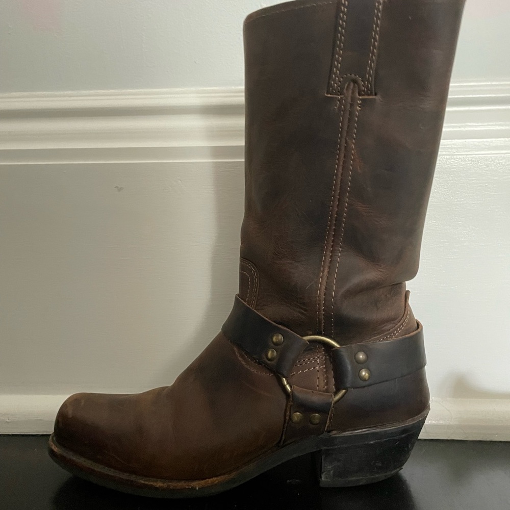 Frye Boots size 9.5
